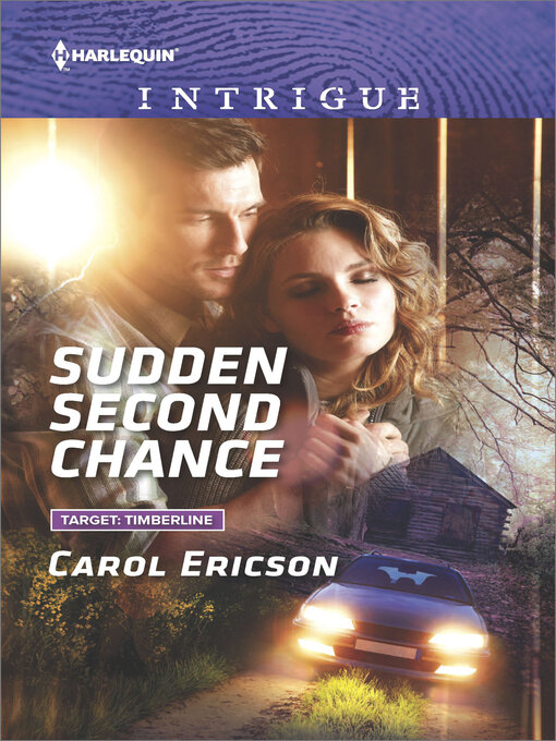 Title details for Sudden Second Chance by Carol Ericson - Available